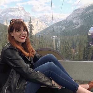 Meet your Posher, Kayli